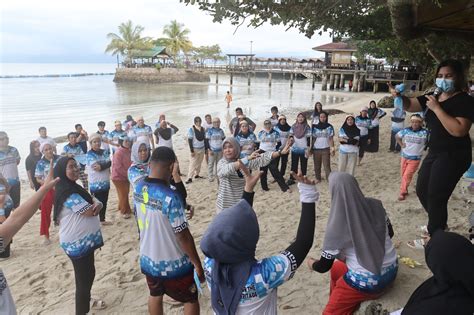 Cultural Workers of BCPCH Converge for the Year.